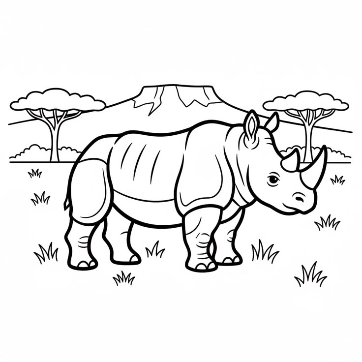 Rhinoceros