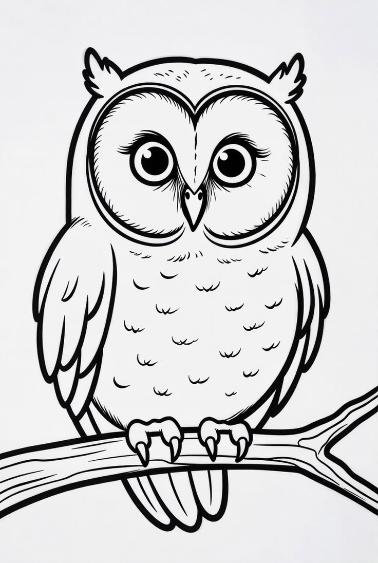 Wise Owl