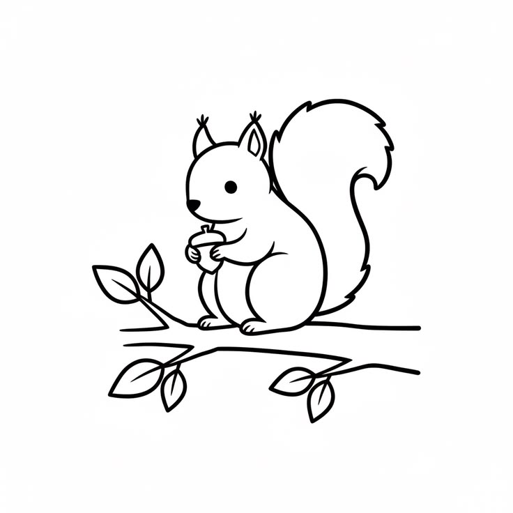 Squirrel