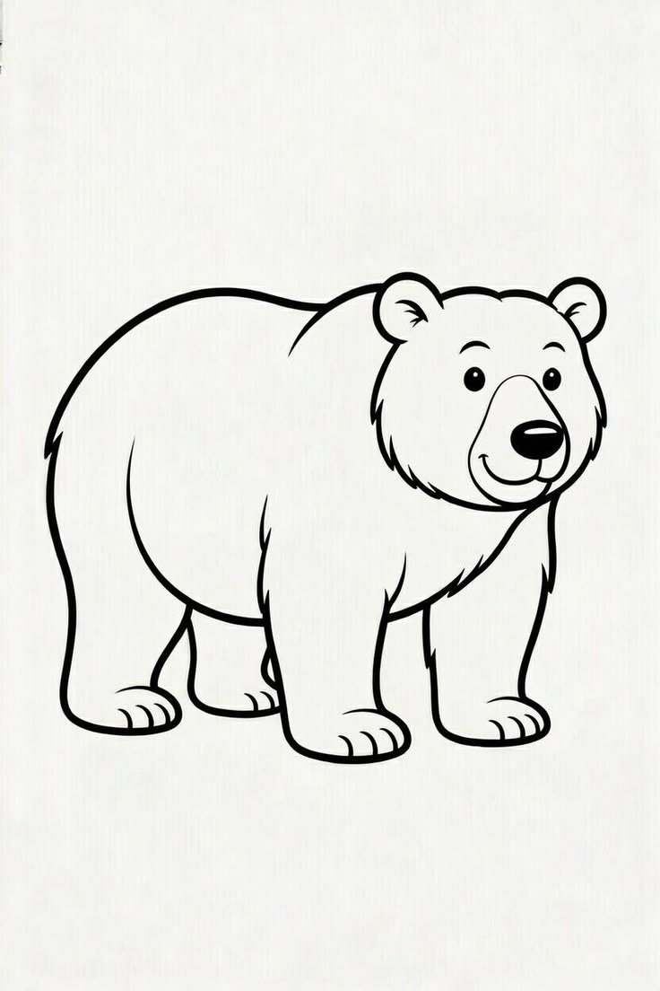 Brown Bear