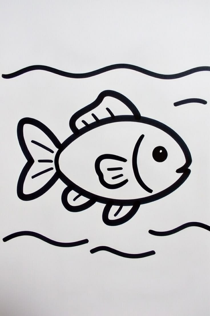 Little Fish