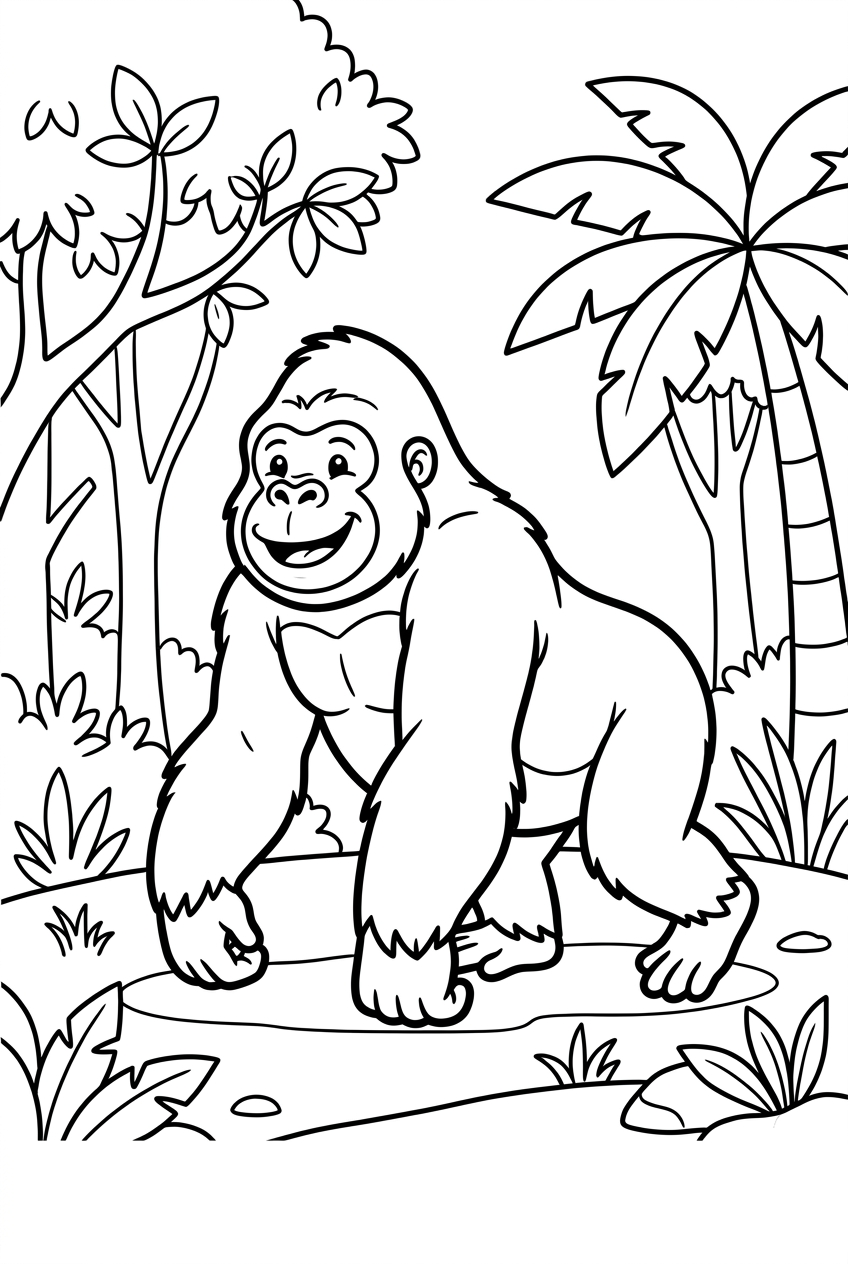 Gorilla