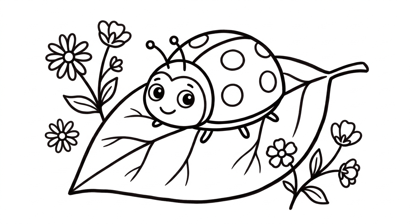 Ladybug