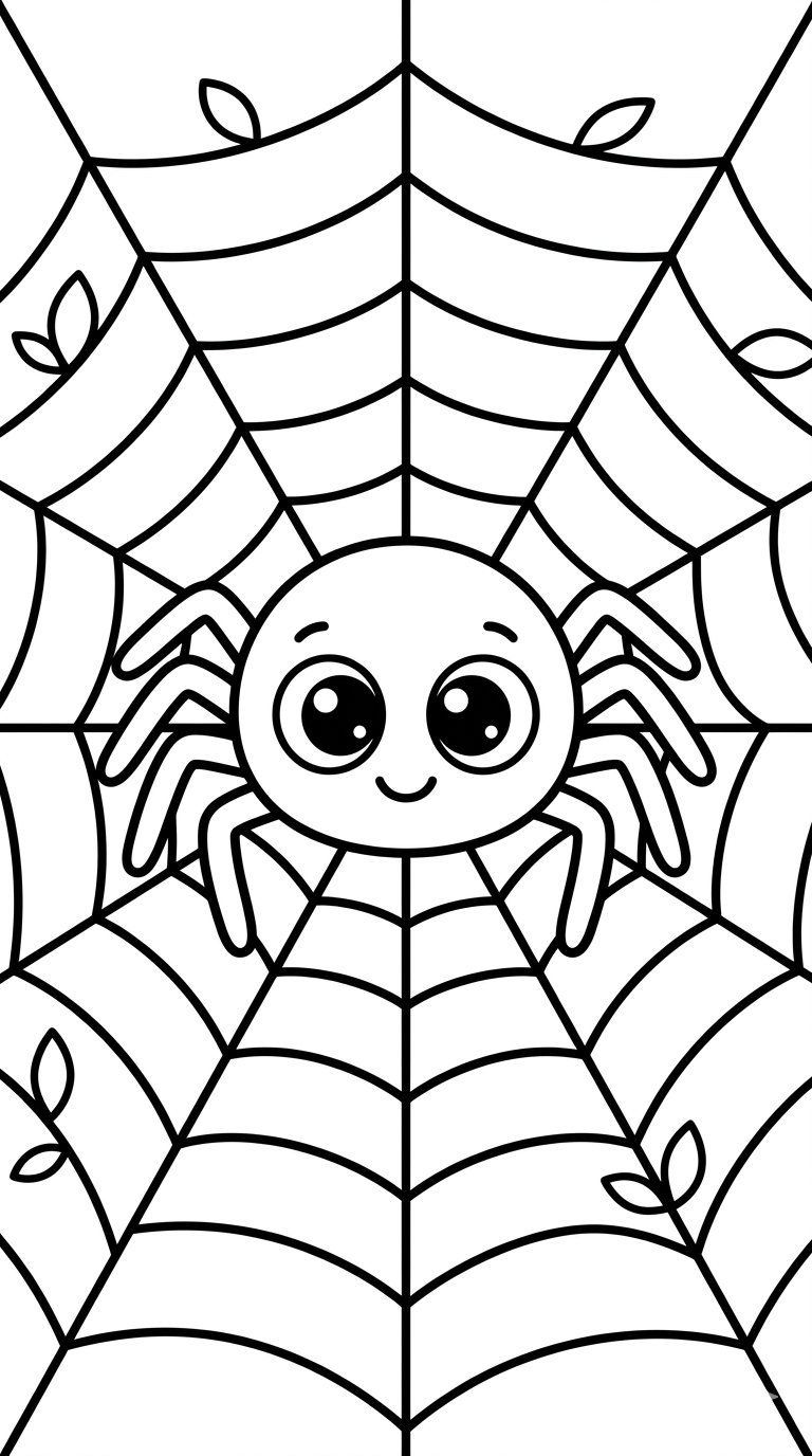 Spider Web