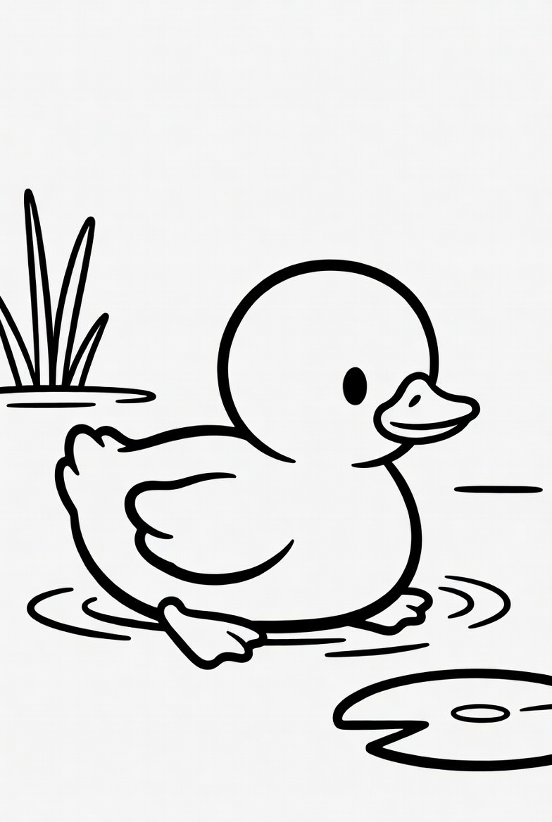 Duck