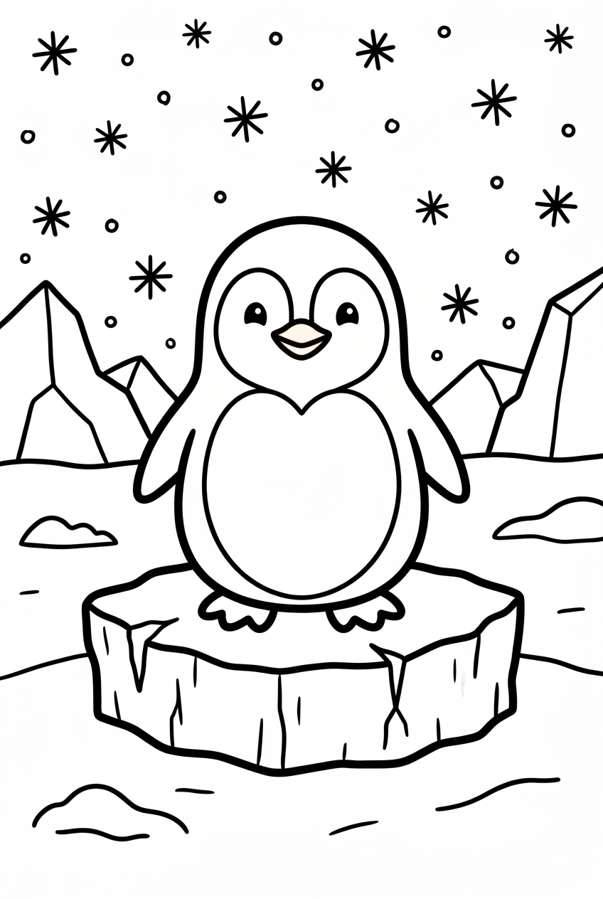 Penguin