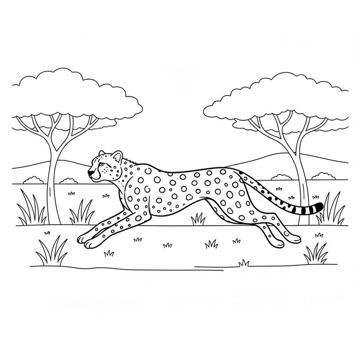 Cheetah