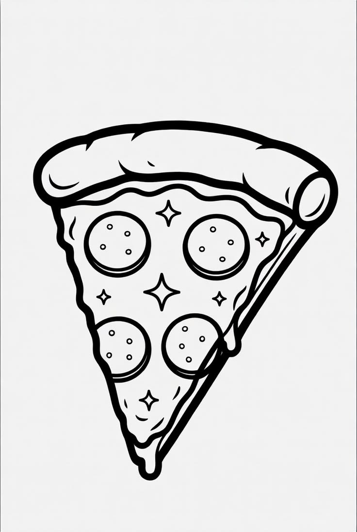 Pizza Slice