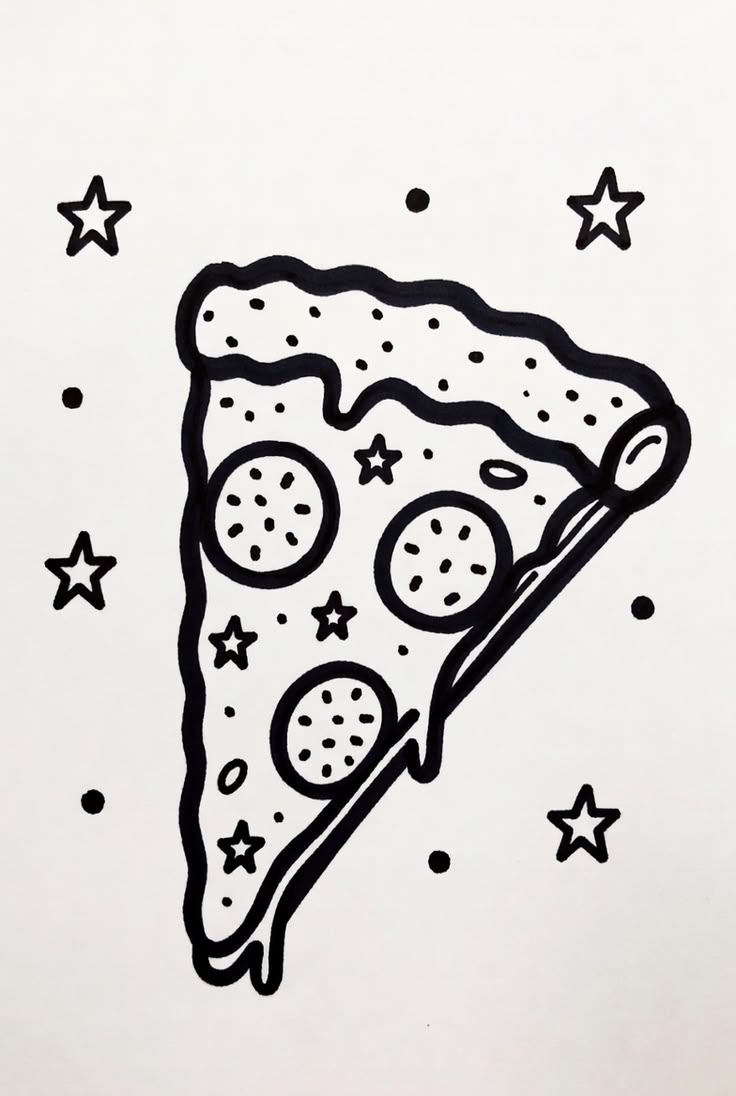 Star Pizza